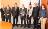 Odovzdali ocenenia víťazom Európskej ceny za prevenciu kriminality 2015 zameranú na problematiku kyberkriminality