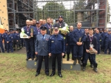 Minulý týždeň sa v Humennom uskutočnila súťaž o Putovný pohár prezidenta HaZZ pre najlepšie družstvo hasičov záchranárov