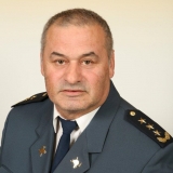 Vymenovanie riaditeľa OR HaZZ v Dunajskej Strede