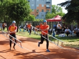 Hasiči Banskobystrického kraja súťažili v hasičskom športe