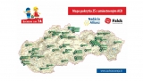 Na Slovensku sa rozšíri sieť s automatickými externými defibrilátormi. Defibrilátor sa dostane aj do malých obcí, kam to má záchranka často ďaleko. 