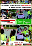 Detské dopravné ihrisko Bezpečné mesto v Africole už zajtra popoludní
