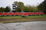 Slávnostné odovzdanie protipovodňových vozíkov v Trnavskom kraji