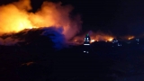 Hasičom sa počas noci podarilo lokalizovať rozsiahly požiar na Záhorí