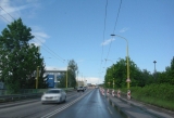 Polícia upozorňuje na dopravné obmedzenie v meste Žilina