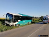 Vážna dopravná nehoda pri Trnave - AKTUALIZOVANÉ