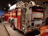 Pri najhoršom teroristickom útoku v USA pred 18 rokmi zahynulo 343 hasičov 