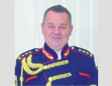 Prezident HaZZ vymenoval veliteľa Výcvikového centra HaZZ Lešť