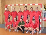 Medzinárodný turnaj hasičov vo futsale v Holíči