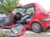 Dopravná nehoda dvoch vozidiel