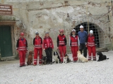 Záchranári trénovali v Seredi