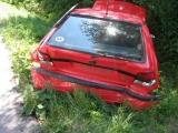Dopravná nehoda pri meste Šaštín-Stráže