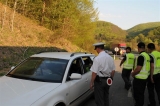       Polícia v Banskobystrickom kraji počas dopravno-bezpečnostnej akcie odhalila 310 priestupkov