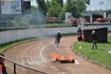 17. ročník krajskej súťaže v hasičskom športe 