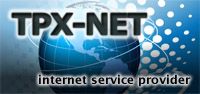 TPX-NET