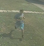 Pančuchy cestou odhodil - pátranie po neznámom páchateľovi lúpeže v Šali