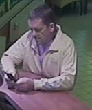 Pátranie po totožnosti neznámeho muža