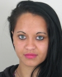 Pátranie po nezvestnej osobe