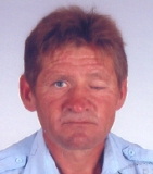 Polícia pátra po nezvestnom mužovi