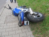 Staršia žena následkom zranení podľahla