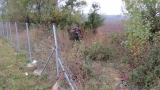 Partia mladíkov sa vracala z práce