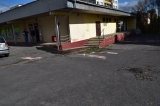 Objasňujeme dopravnú nehodu, prosíme svedkov o pomoc 