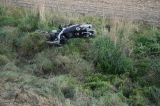 Nehoda si  vyžiadala život 33-ročného motocyklistu