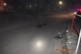 Polícia hľadá svedkov dopravnej nehody