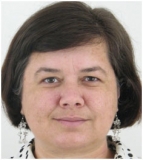 Pátranie po nezvestnej 39-ročnej žene zo Žiaru nad Hronom - AKTUALIZOVANÉ