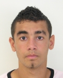 159 Kristián Ferčák