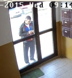 Polícia pátra po páchateľoch, ktorí sa vlámali do bytu