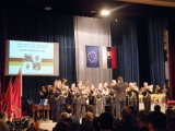 V Revúcej sa uskutočnilo slávnostné oceňovanie HASIČI - HASIČOM 2014