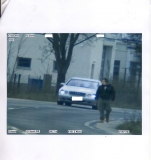 Vodič Mercedesu prekročil v obci rýchlosť o 75 km/h