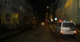 Polícia žiada o pomoc svedkov dopravnej nehody 
