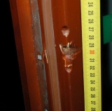 Žilinskí policajti odhalili podozrivého z majetkovej trestnej činnosti