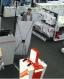 Ak ste spoznali muža na záberoch, oznámte to polícii