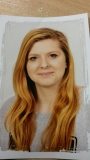 159 Kristína Strhárska