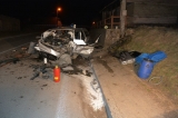 Tragédia v Hnúšti, pri nehode zomreli traja mladí ľudia