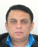 Pátranie po hľadanej osobe 