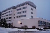 45. výročie Strednej školy požiarnej ochrany Ministerstva vnútra Slovenskej republiky v Žiline