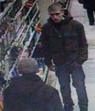 Pátranie po totožnosti neznámych osôb