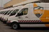 Nová služba pre motoristov - Diaľničná patrola