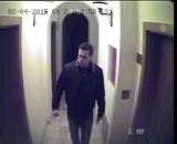 Ak ste spoznali mužov na záberoch, kontaktujte políciu!