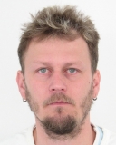 Pátranie po hľadanom mužovi zo Zvolena