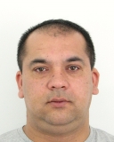 Pátranie po hľadanom mužovi