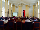 OECD workshop zdôraznil dôležitosť kvalitných elektronických služieb pre občanov a podnikateľskú sféru