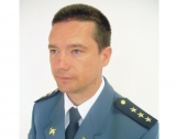 Nový riaditeľ Okresného riaditeľstva HaZZ v Žiline