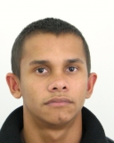 Pátranie po hľadanom mužovi