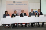 Začala sa medzinárodná konferencia FIRECO 2015