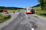 Smrteľná dopravná nehoda 
